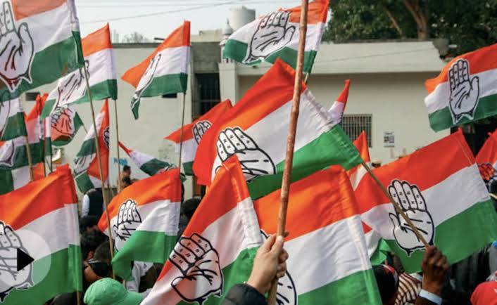मणिपुर में शांति बनाए रखने में विफल हुआ राष्ट्रपति शासन: कांग्रेस का आरोप